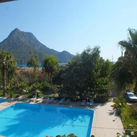 Hotel Cizmeci Adrasan
